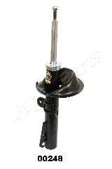 JAPANPARTS MM00248 Амортизатор передний газовый