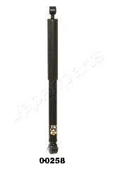 JAPANPARTS MM00258 Амортизатор задний масл.