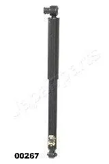 JAPANPARTS MM00267 Амортизатор задний газо-масл.