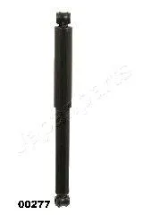 JAPANPARTS MM00277 Амортизатор задний масл. прав.лев.