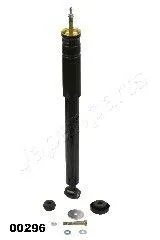 JAPANPARTS MM00296 Амортизатор передний левый