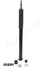 JAPANPARTS MM00299 Амортизатор зад лев