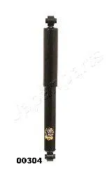 JAPANPARTS MM00304 Амортизатор зад