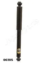 JAPANPARTS MM00305 Амортизатор задний газо-масл.