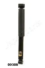 JAPANPARTS MM00308 Амортизатор задний масл.