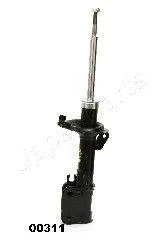 JAPANPARTS MM00311 Амортизатор Mercedes Vito 96- перед.газ