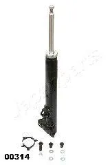 JAPANPARTS MM00314 Амортизатор передний газо-масл.