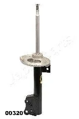 JAPANPARTS MM00320 Амортизатор передний газо-масл.