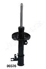 JAPANPARTS MM00326 Амортизатор GM Astra H Zafira B 04- перед.прав.газ
