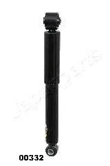 JAPANPARTS MM00332 Амортизатор Opel Astra G 98- задн.газ