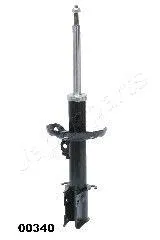 JAPANPARTS MM00340 Амортизатор GM CO Mercedes O Corsa Meriva 01- перед.прав.газ