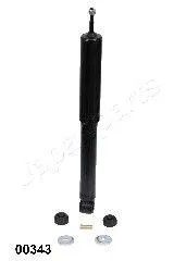 JAPANPARTS MM00343 Амортизатор зад лев