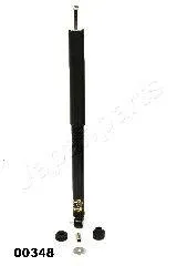 JAPANPARTS MM00348 Амортизатор зад лев
