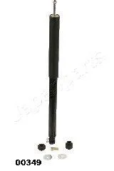 JAPANPARTS MM00349 Амортизатор задний масл.