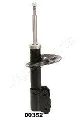 JAPANPARTS MM00352 Амортизатор перед