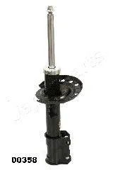 JAPANPARTS MM00358 Амортизатор передний правый