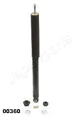 JAPANPARTS MM00360 Амортизатор передний правый
