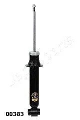 JAPANPARTS MM00383 Амортизатор перед