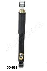JAPANPARTS MM00401 Амортизатор зад