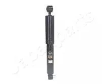 JAPANPARTS MM00409 Амортизатор задний газовый