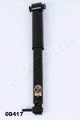 JAPANPARTS MM00417 Амортизатор задний газо-масл.