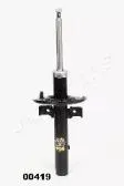 JAPANPARTS MM00419 Амортизатор Renault Grand Scenic 03- перед.газ
