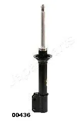 JAPANPARTS MM00436 Амортизатор перед