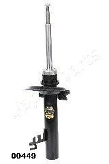 JAPANPARTS MM00449 Амортизатор передний правый газо-масл.