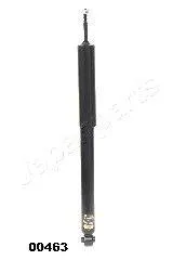JAPANPARTS MM00463 Амортизатор задний газовый