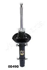 JAPANPARTS MM00490 Амортизатор VAG Octavia Bora Golf 99- перед.масл.