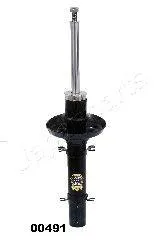 JAPANPARTS MM00491 Амортизатор VAG Octavia Bora Golf 00- перед.газ