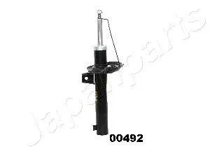 JAPANPARTS MM00492 Амортизатор передний Audi A3, VW Golf 1.4-3.21.9TDi-2.0TDi 03>