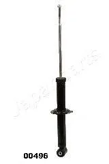 JAPANPARTS MM00496 Амортизатор задний газо-масл.