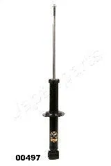 JAPANPARTS MM00497 Амортизатор зад. Skoda FELICIA 94-01 (масл.)