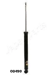 JAPANPARTS MM00499 Амортизатор задний газовый