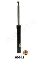 JAPANPARTS MM00512 Амортизатор передний левый