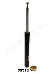 JAPANPARTS MM00513 Амортизатор передний левый