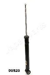 JAPANPARTS MM00520 Амортизатор задний газо-масл.