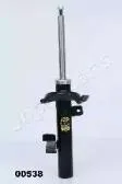 JAPANPARTS MM00538 Амортизатор передний левый
