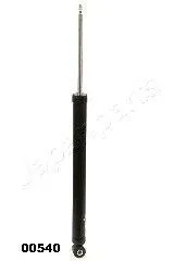 JAPANPARTS MM00540 Амортизатор Volvo C30S40V50 04- задн.газ