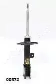 JAPANPARTS MM00573 Амортизатор передний левый