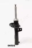 JAPANPARTS MM00595 Амортизатор передний газовый