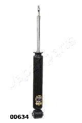JAPANPARTS MM00634 Амортизатор зад лев