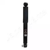 JAPANPARTS MM00658 Амортизатор задний газовый
