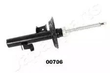 JAPANPARTS MM00706 Амортизатор передний правый