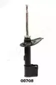 JAPANPARTS MM00708 Амортизатор газовый, передний правый