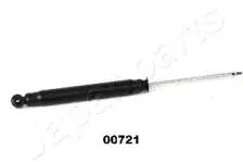 JAPANPARTS MM00721 Амортизатор зад