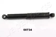 JAPANPARTS MM00734 Амортизатор задний газовый