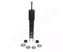 JAPANPARTS MM00756 Амортизатор HUMMER H3 06-08 пер газовый.