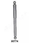 JAPANPARTS MM00774 Амортизатор задний газовый